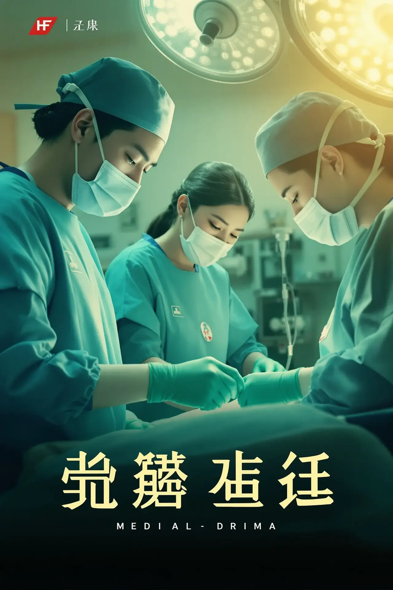 浪漫医生金师傅 - 日韩电影官网 浪漫医生金师傅 海报